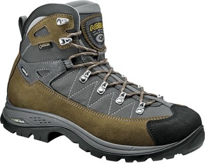 Asolo Men's Finder GV Boot - 11.5 - Truffle/Stone product image
