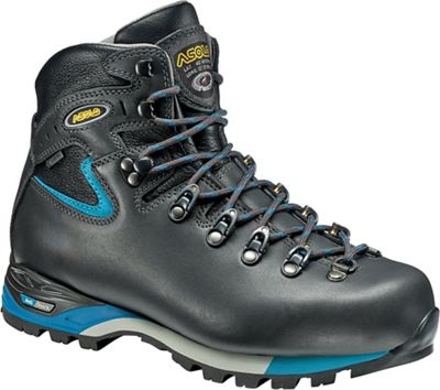 Asolo Women's Power Matic 200 EVO GV Boot - 7.5 - Graphite product image