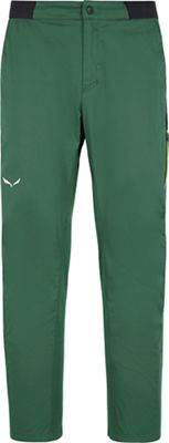 Salewa Men's Agner Co Pant - XL - Myrtle Melange product image