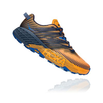 hoka one one speedgoat 4