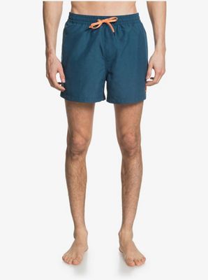 Quiksilver Men's Everyday 15 Volley Short - XL - Majolica Blue Heather product image
