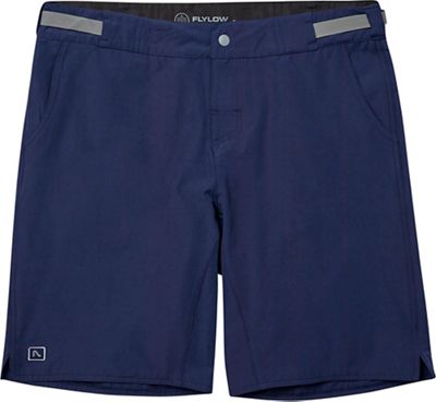 Flylow Men's Reynolds Short - Small - Abyss product image