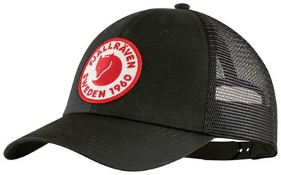 EAN 7323450601263 product image for Fjallraven 1960 Logo Langtradarkeps Cap | upcitemdb.com