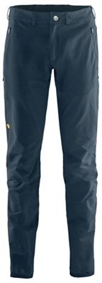 Fjallraven Men's Bergtagen Stretch Trouser product image