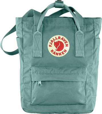 Fjallraven Tote Tote Handbags Frost Cotton/Polyester