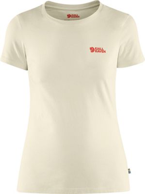 Fjallraven Women's Tornetrask T-Shirt - XL - Chalk White product image