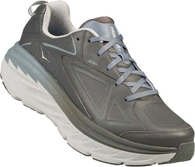 hoka shoes steel toe