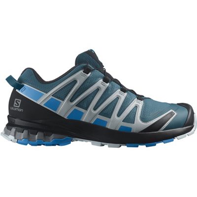 Salomon Men's XA Pro 3D V8 GTX Shoe - 9.5 - Legion Blue / Blithe / Pearl Blue product image