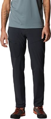Mountain Hardwear Men's Chockstone/2 Pant - 38x32 - Dark Storm product image