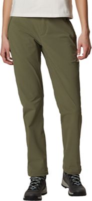 Mountain Hardwear Women's Chockstone/2 Pant - 4 - Light Army product image