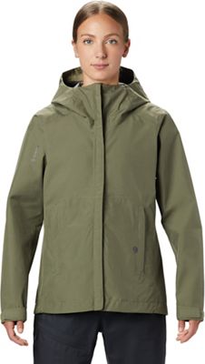 mountain hardwear jacket women's sale