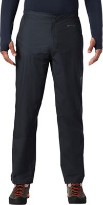 Mountain Hardwear Men's Exposure/2 GTX Paclite Plus Pant - XL Regular - Dark Storm product image