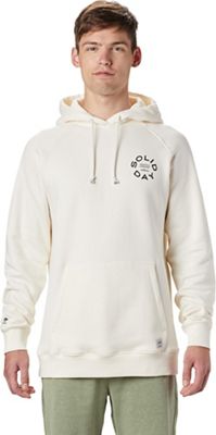 Mountain Hardwear Men's MHW/Marrow Pullover Hoody - XS - Cotton product image
