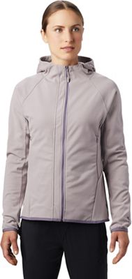 Mountain Hardwear Women's Norse Peak /2 Hoody - XL - Mystic Purple product image