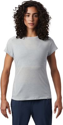 Mountain Hardwear Women's Right On SS Tee - XL - Cotton product image