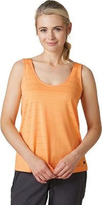 Helly Hansen Women's Siren Spring Singlet - XS - Melon product image