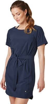 Helly Hansen Women's Thalia Summer Dress - Small - Navy product image
