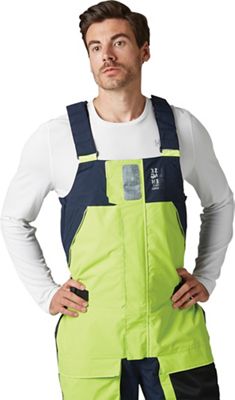 Helly Hansen Men's HH Lifa Active Solen LS Top - Large - White product image