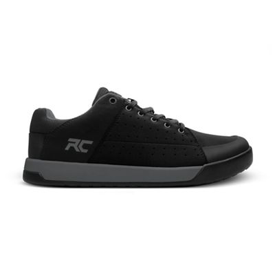 Ride Concepts Men's Livewire Shoe - 12 - Black/Charcoal product image