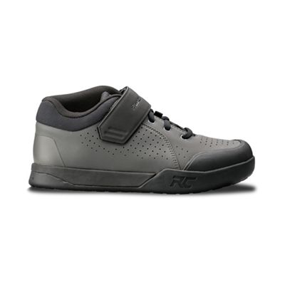Ride Concepts Men's TNT Shoe - 9 - Dark Charcoal product image