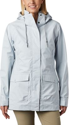 Columbia Women's Colico Trek Jacket - XS - Cirrus Grey product image
