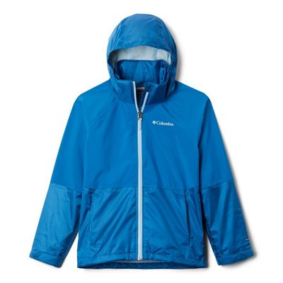 Columbia Youth Evolution Valley Jacket - XL - Dark Pool product image