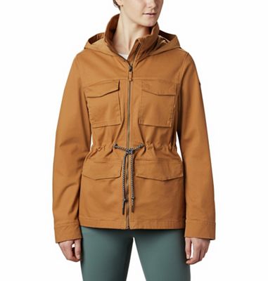 Columbia Women's Tummil Pines Jacket - Medium - Light Elk product image