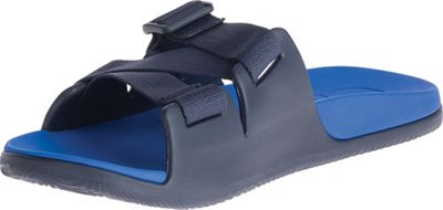 Chaco Men's Chillos Slide - 9 - Active Blue product image