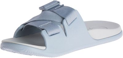 Chaco Women's Chillos Slide - 5 - Granite product image