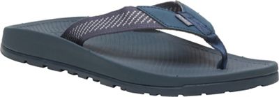 Chaco Men's Lowdown Flip Flop - 9 - Score Storm Blue product image