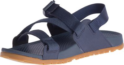 Chaco Women's Lowdown Sandal - 9 - Navy product image