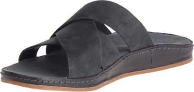 Chaco Women's Wayfarer Slide - 7 - Black product image