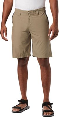 Columbia Men's Mist Trail SS Polo - XXL Tall - City Grey product image
