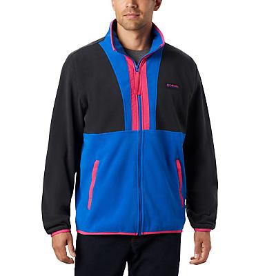 Columbia Men