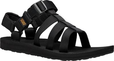 Teva Women's Original Dorado Sandal - 8 - Black product image