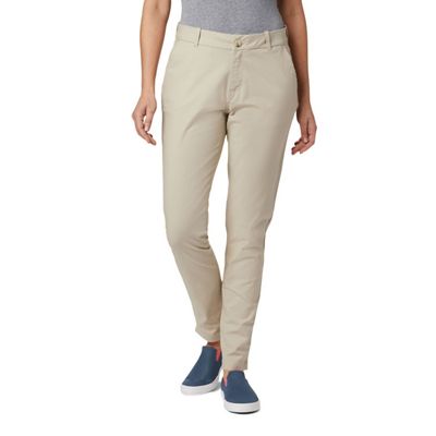Columbia Women's Bonehead Stretch Pant - 4 - Fossil product image