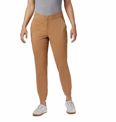 Columbia Women's Firwood Camp II Pant - XL - Light Elk product image