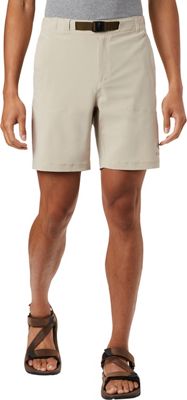 Columbia Men's Lodge 6 Inch Woven Short - XL - Fossil product image