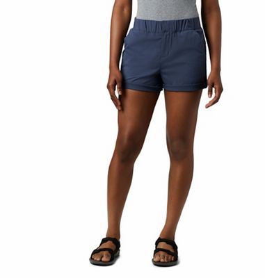 Columbia Women's Firwood Camp II 5 Inch Short - Medium - Nocturnal product image