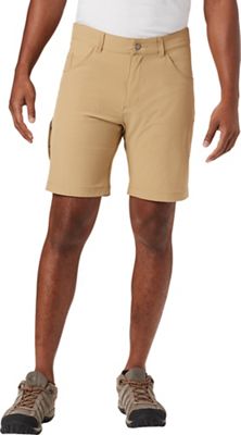 Columbia Men's Outdoor Elements 5 Pocket 9 Inch Short - 32 - Crouton product image