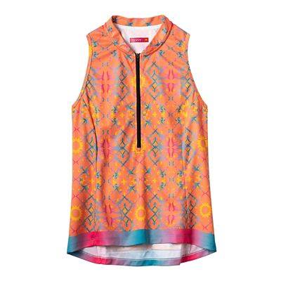 Terry Women's Sun Goddess SL Jersey - XS - Lattice product image