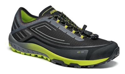 Asolo Men's RX 100 Boot - 8 - Nero/Nero product image
