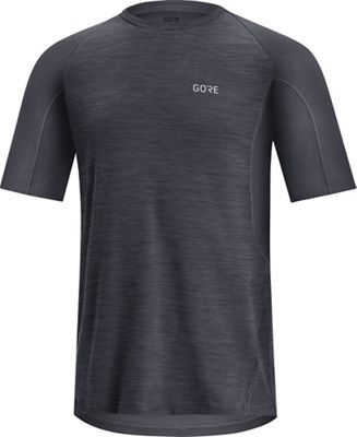 Gore Wear Men's R5 Shirt - XS - Black product image