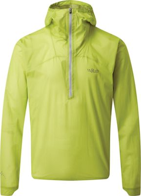 Rab Men's Phantom Pull On Jacket - Large - Acid product image