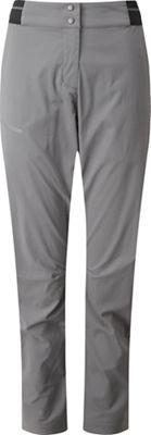 Rab Women's Torque Light Pant - 12 - Zinc product image