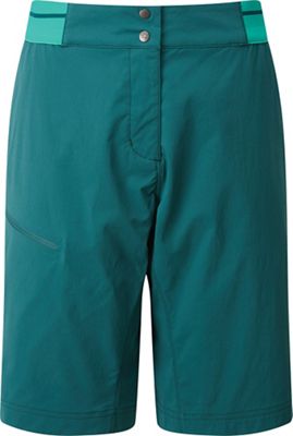 Rab Women's Torque Light Short - 10 - Sagano Green product image