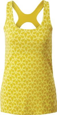 Rab Women's Trance Tank - 14 - Green Sheen product image