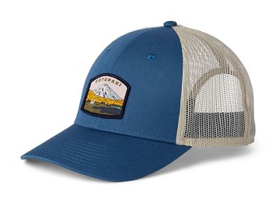 Cotopaxi Men's Llamascape Trucker Hat product image