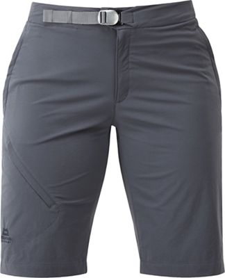 Mountain Equipment Women's Comici Shorts - 14 - Ombre Blue product image