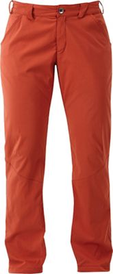 Mountain Equipment Women's Dihedral Pant - 12 Regular - Bracken product image